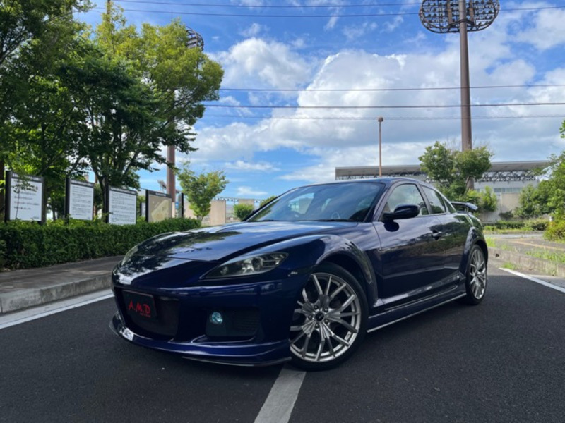 RX-8-0