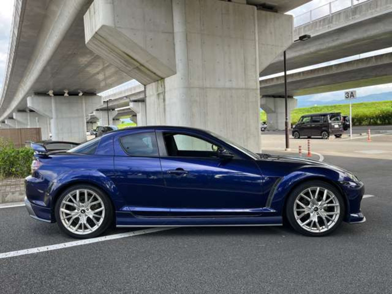 RX-8