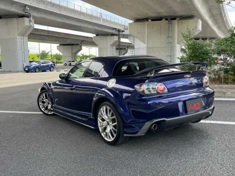 RX-8