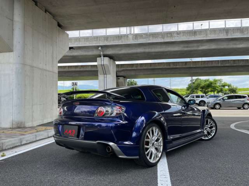 RX-8