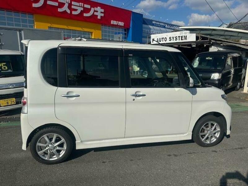 TANTO