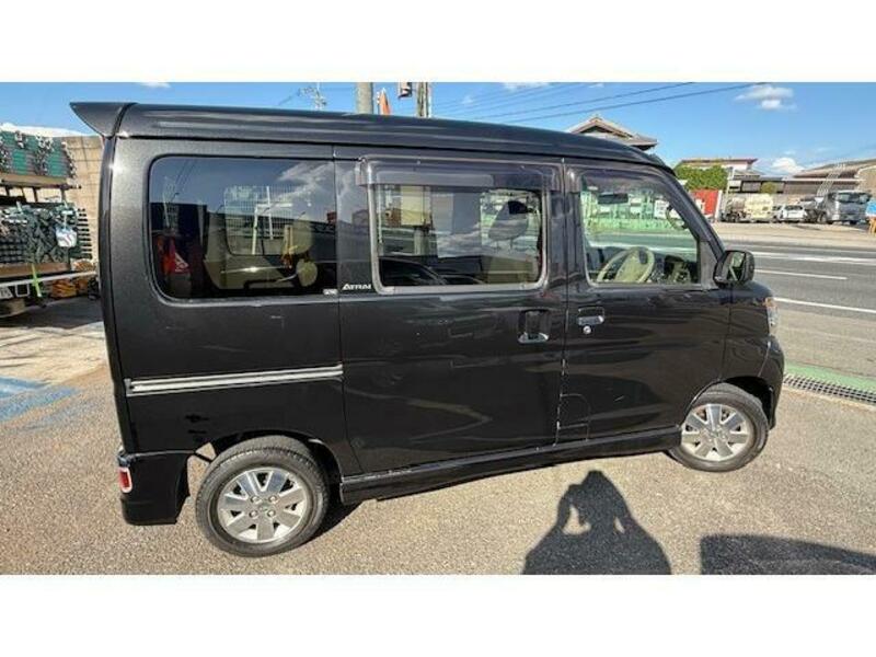 ATRAI WAGON