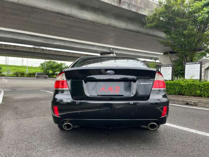 LEGACY B4