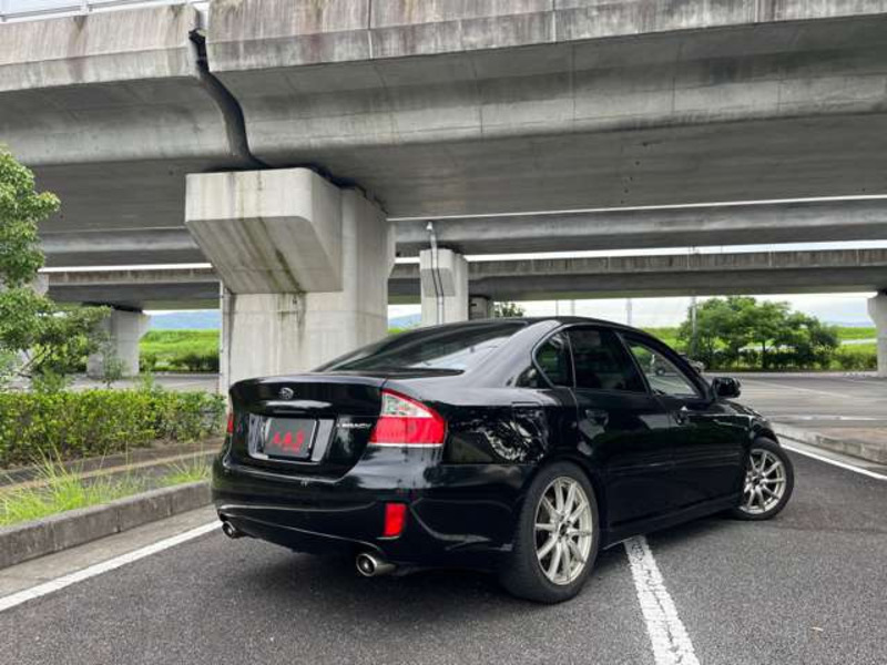LEGACY B4