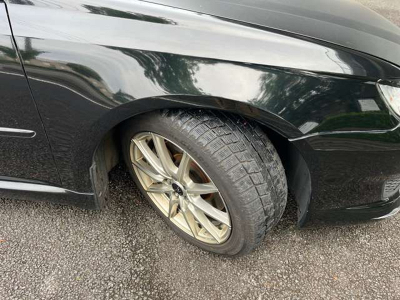 LEGACY B4