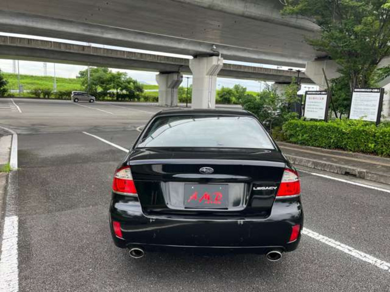 LEGACY B4