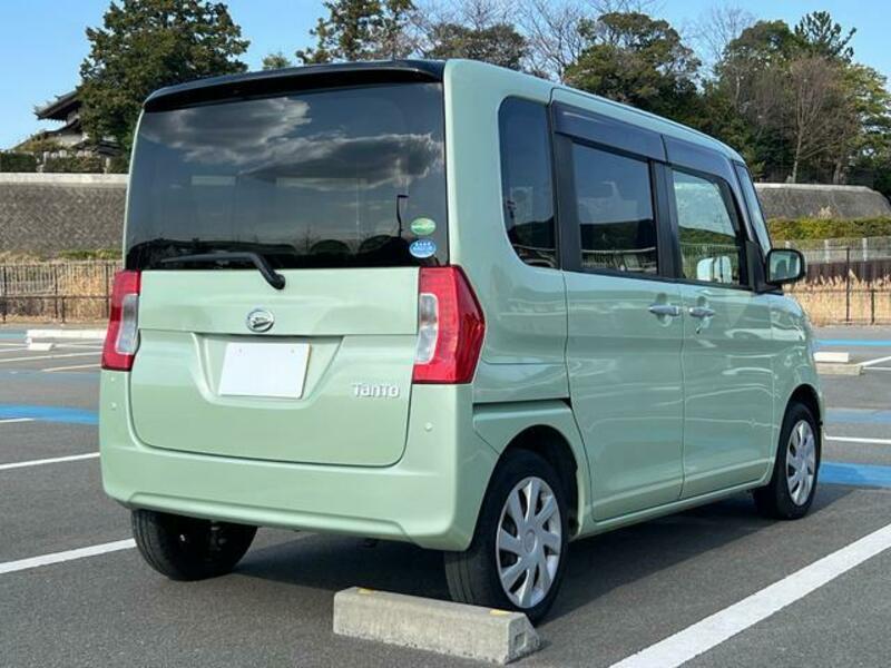 TANTO