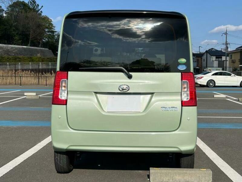 TANTO