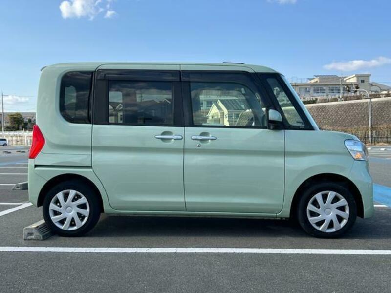 TANTO