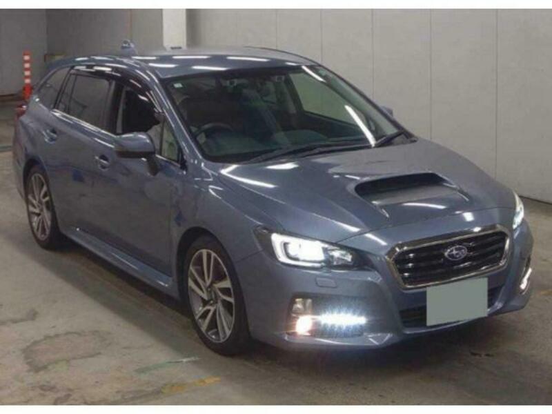 LEVORG-0