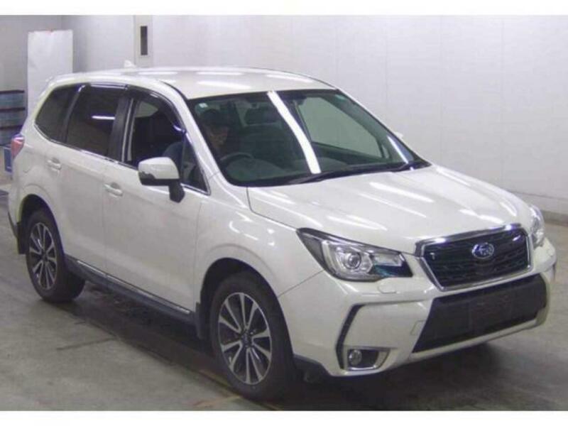 FORESTER-0