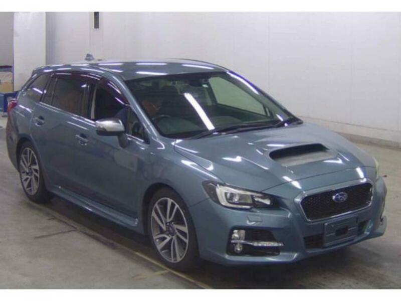 LEVORG-0
