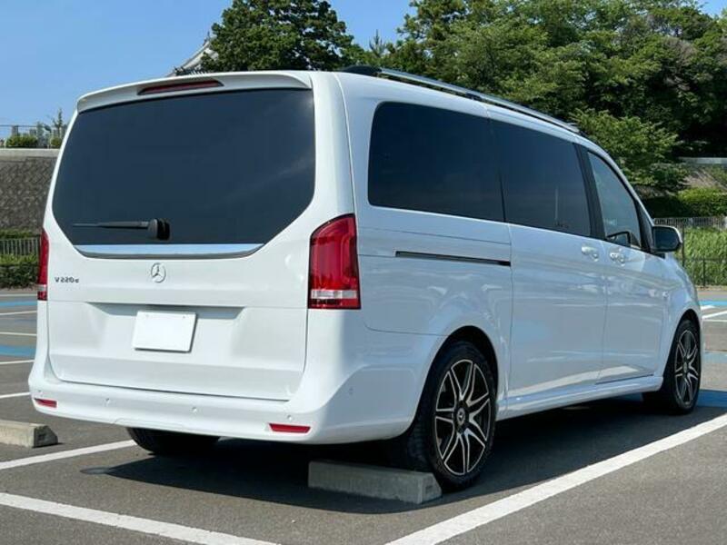 V-CLASS