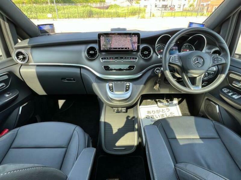 V-CLASS