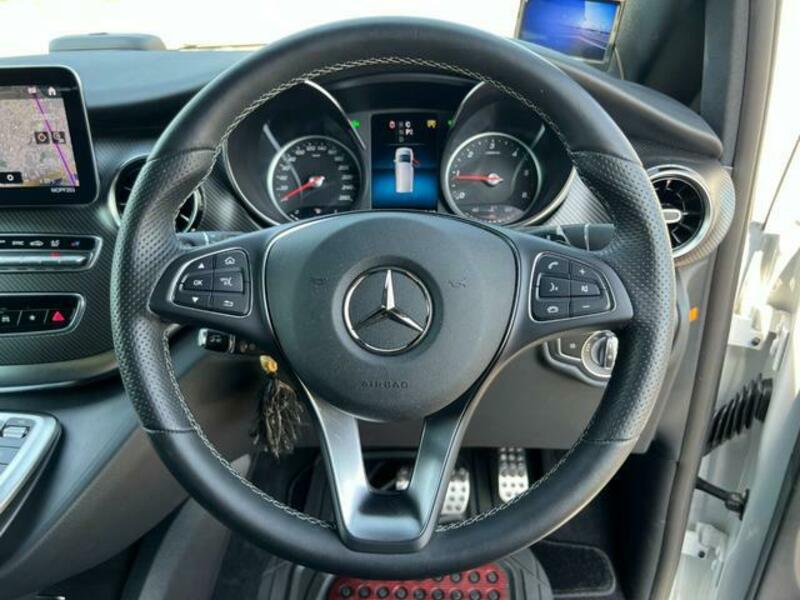 V-CLASS