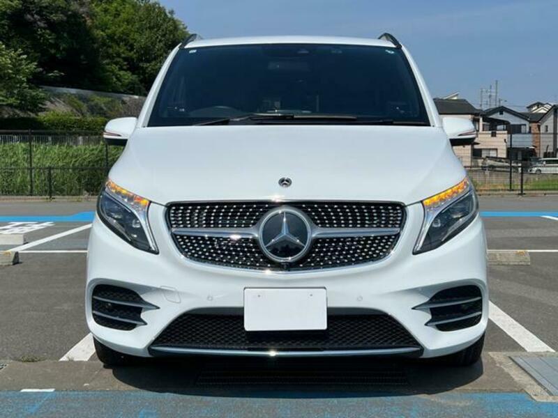 V-CLASS