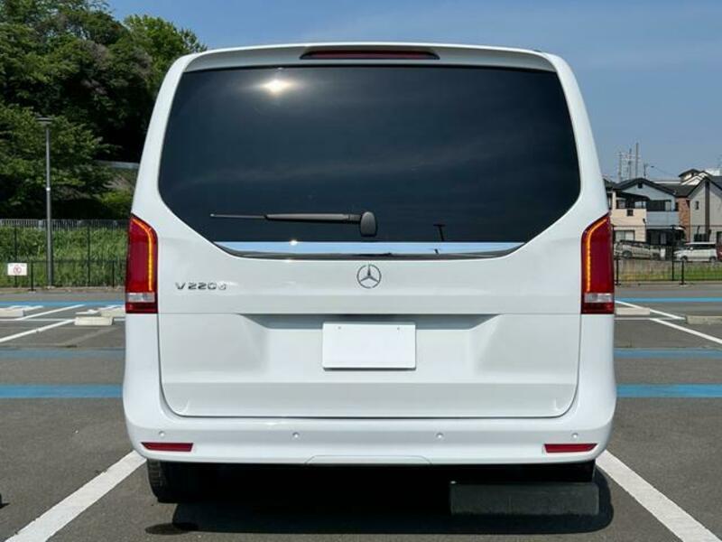 V-CLASS