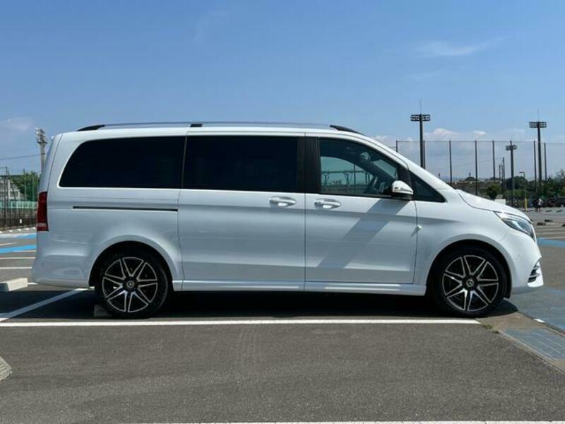 V-CLASS