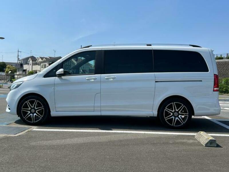 V-CLASS