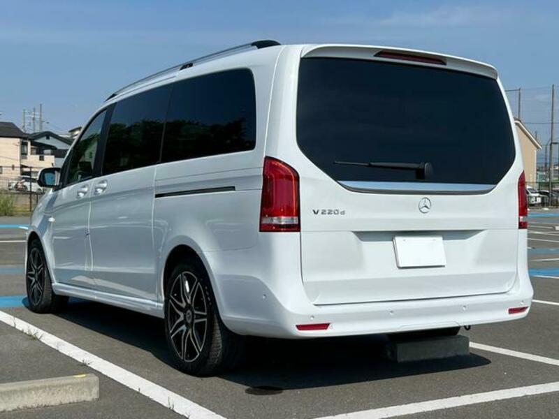 V-CLASS