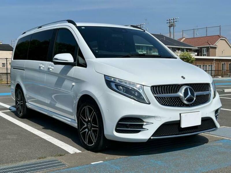 V-CLASS