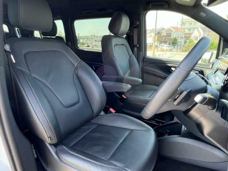 V-CLASS
