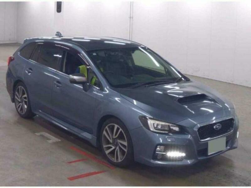LEVORG-0