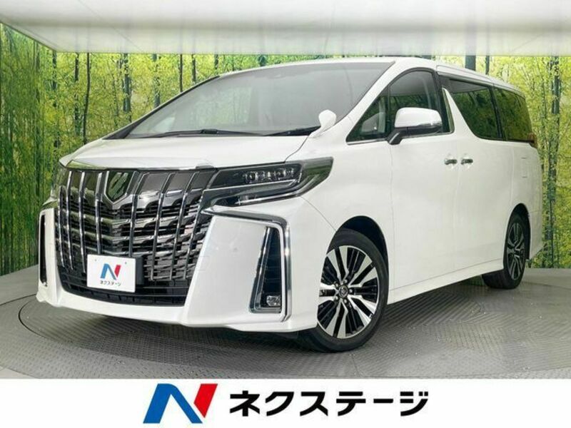 ALPHARD-0