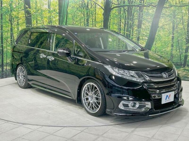ODYSSEY
