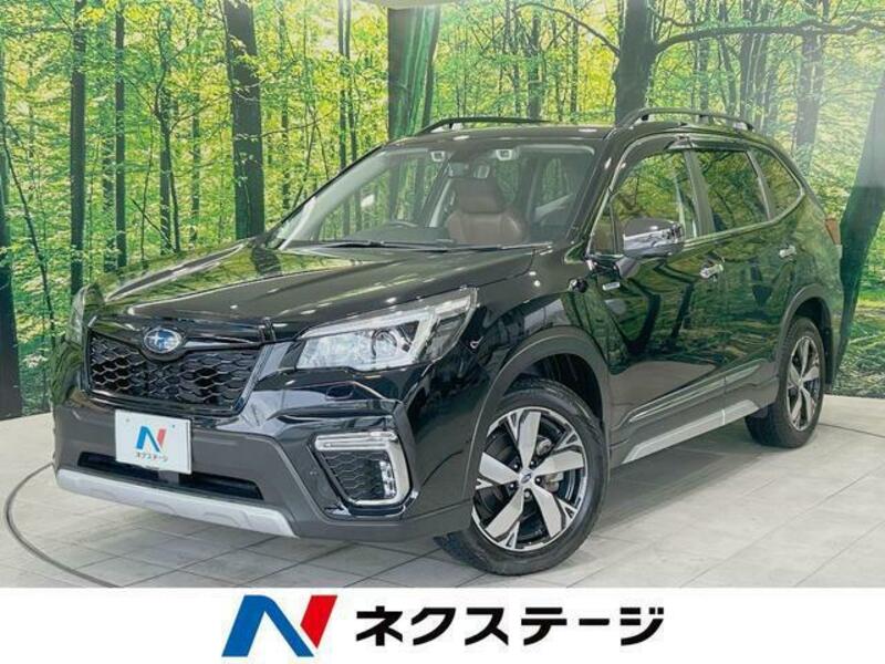 FORESTER-0