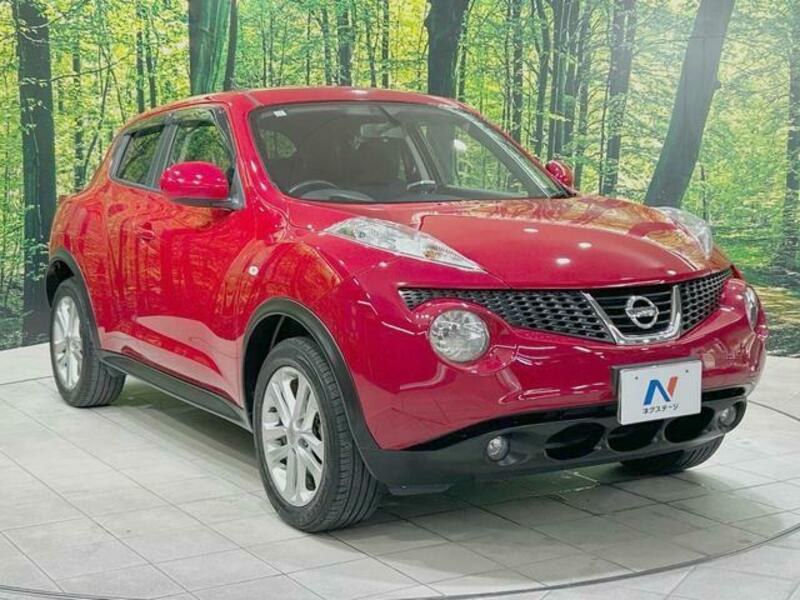 JUKE