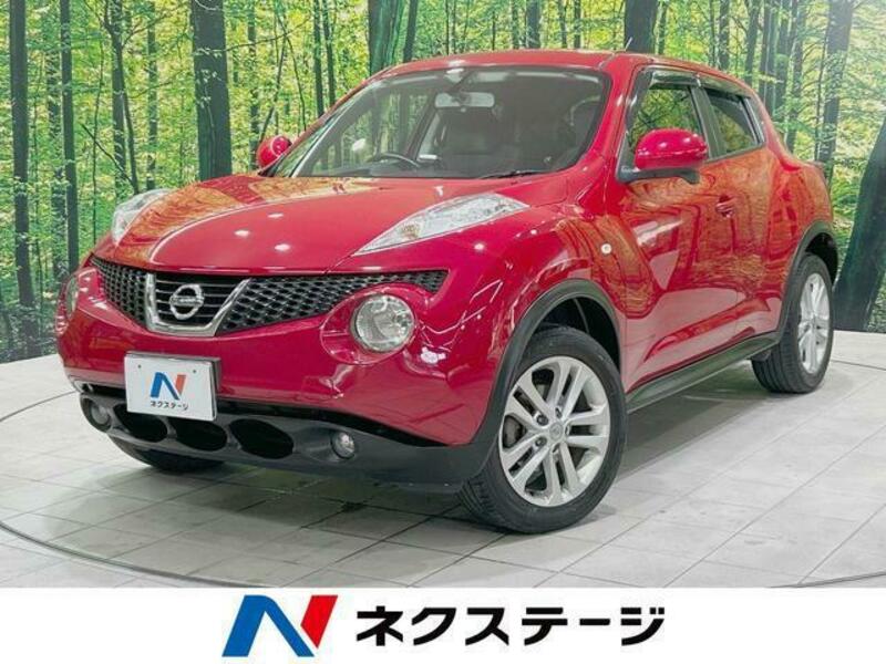 JUKE-0