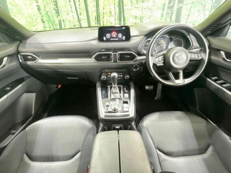 CX-8