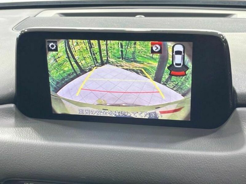CX-8