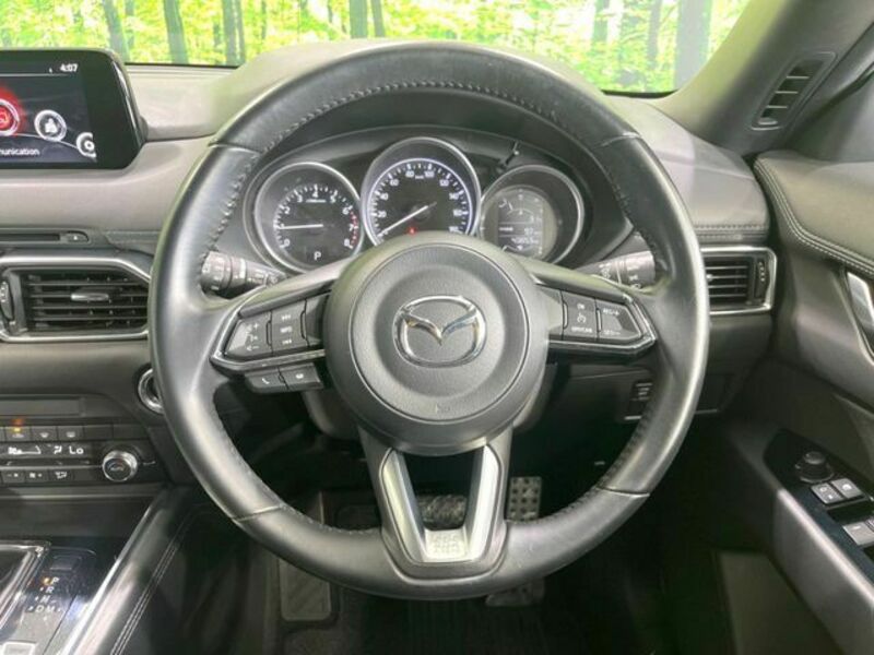 CX-8