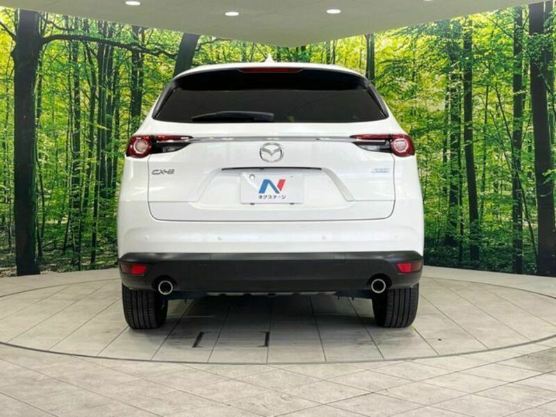 CX-8