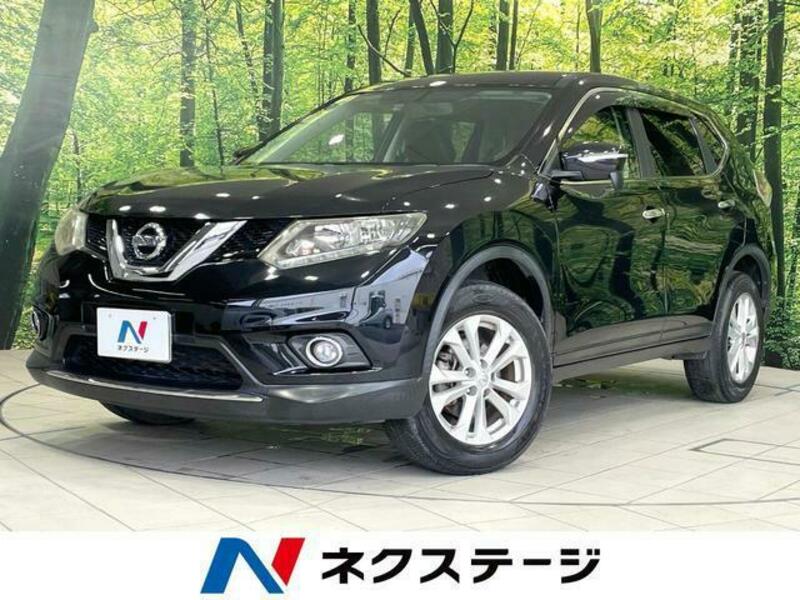 X-TRAIL-0