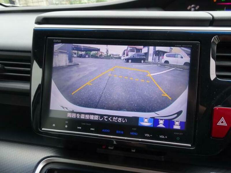 STEPWAGON SPADA