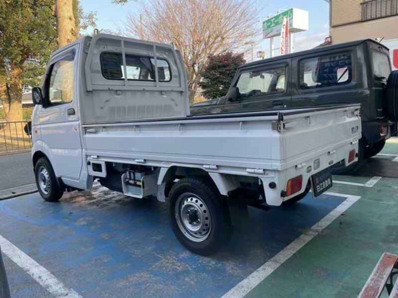 CARRY TRUCK