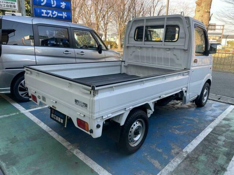 CARRY TRUCK