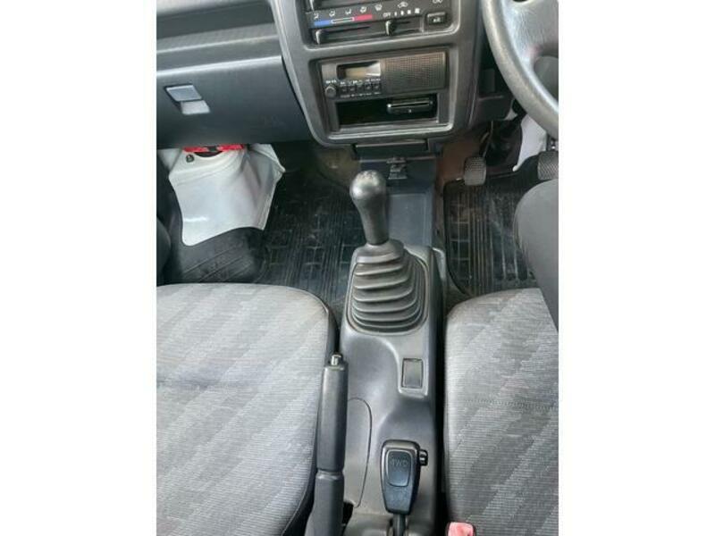 CARRY TRUCK