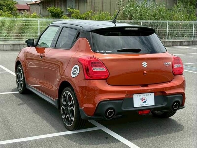 SWIFT