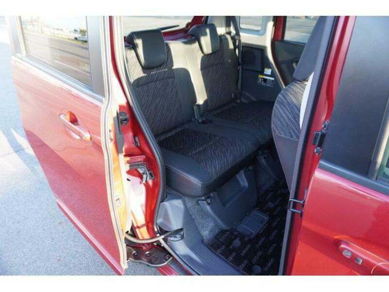SPACIA CUSTOM
