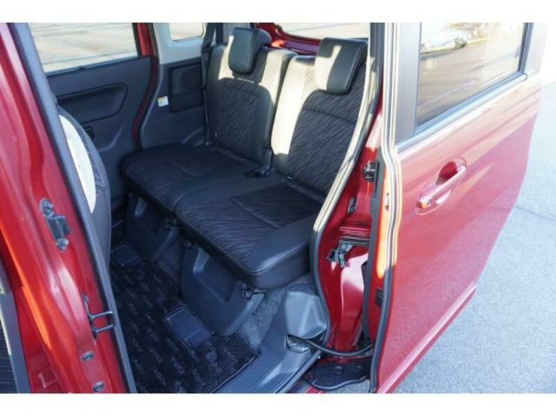 SPACIA CUSTOM