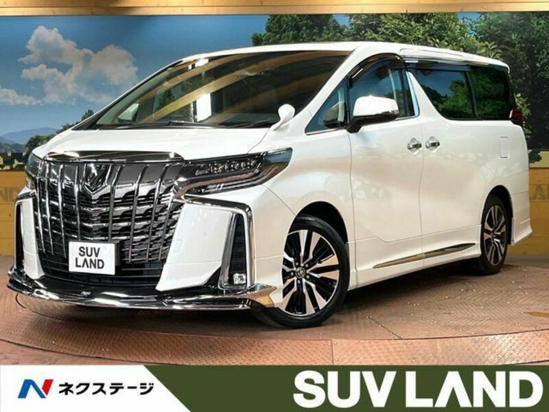 ALPHARD-0