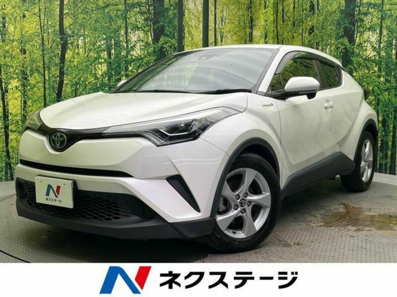 C-HR-0