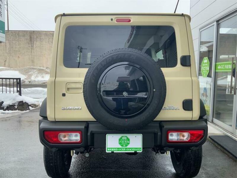 JIMNY SIERRA