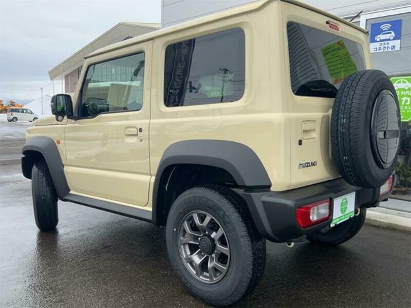 JIMNY SIERRA
