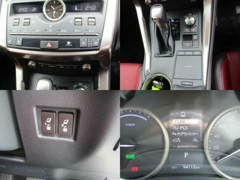 NX