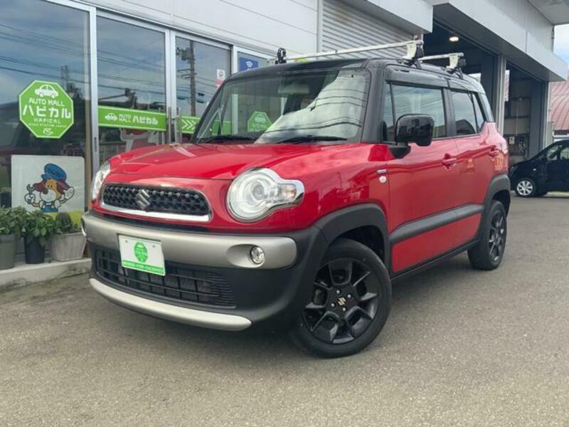 SUZUKI XBEE